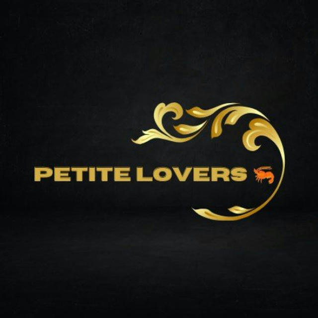Petite Lovers 🦐