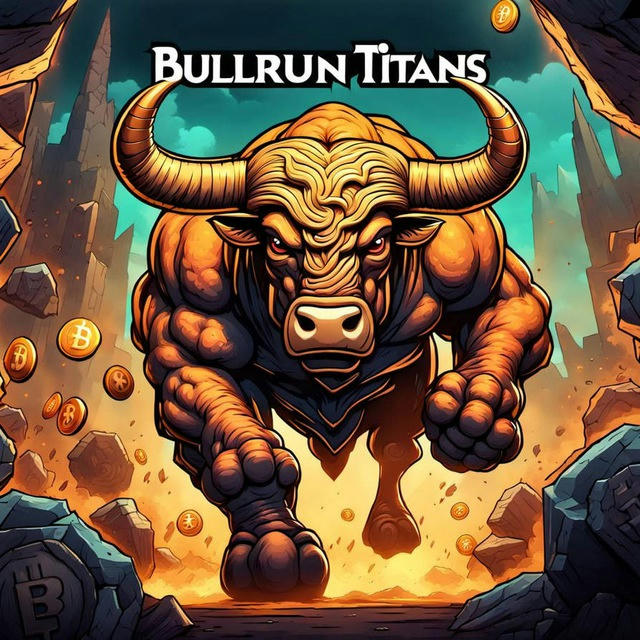 Bullrun Titans Calls