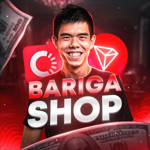 BARIGA SHOP