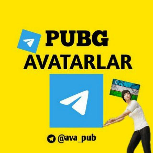 PUBG AVATARLAR ⚡