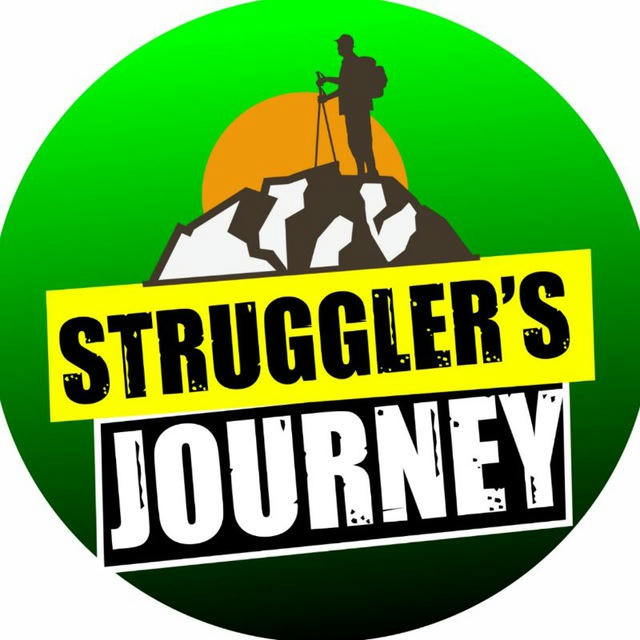 Struggler's Journey