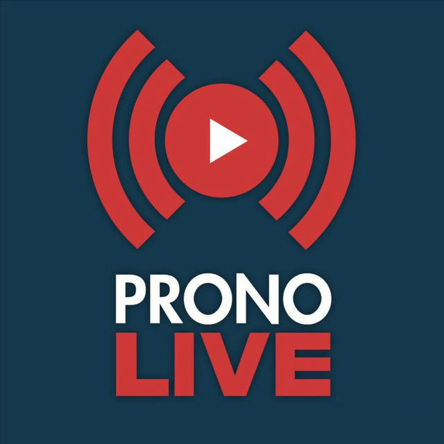 🔴PRONO LIVE🔴