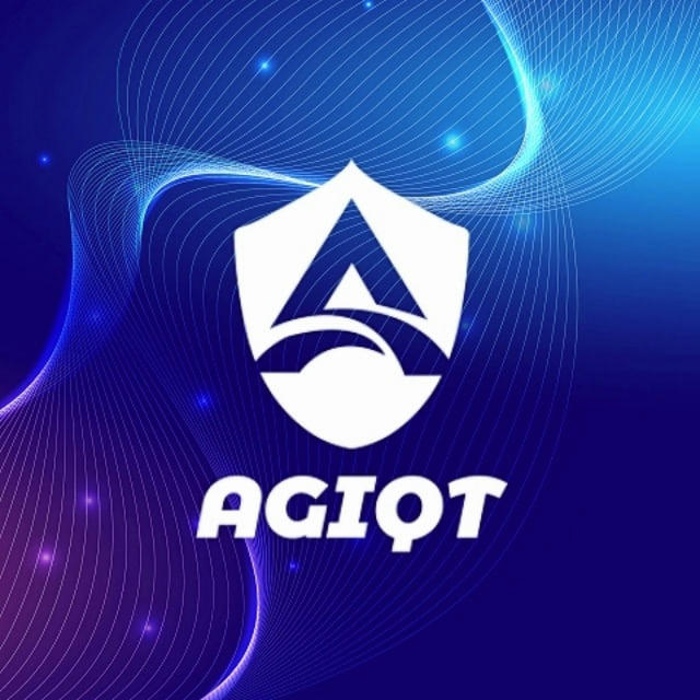 AGIQT Official Channel (English)