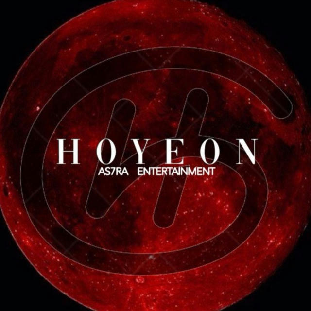 HOYEON || AS7RA OI