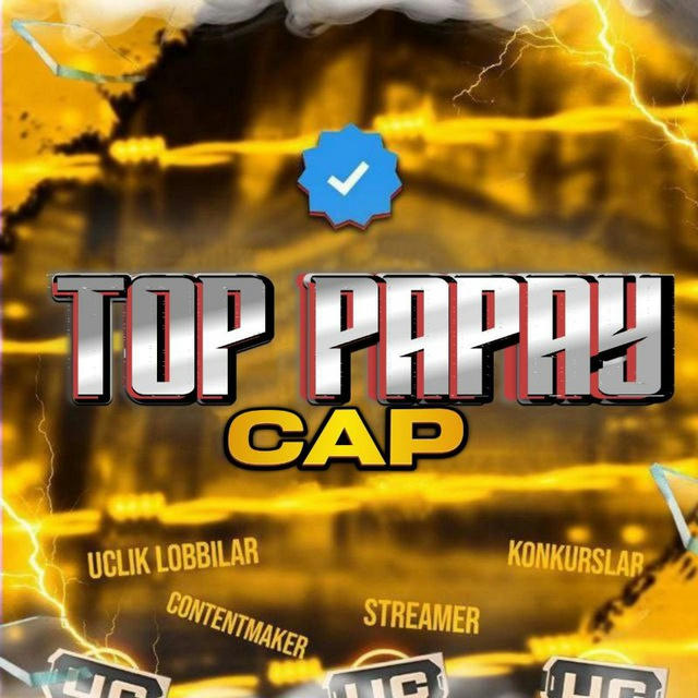 TOP PAPAYcap