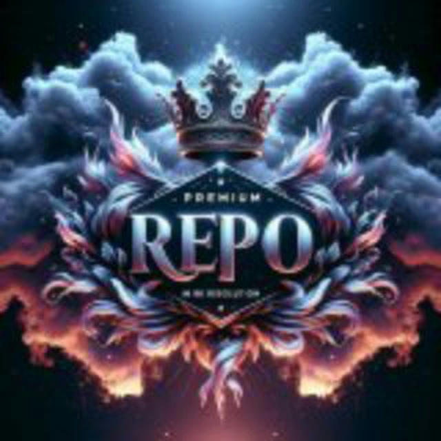 Repo Store - متجر ريبو