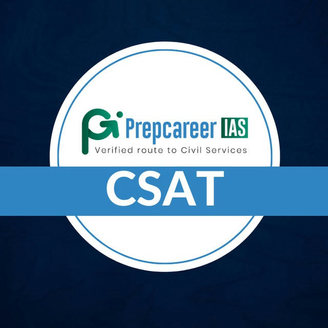 CSAT with Prepcareer IAS