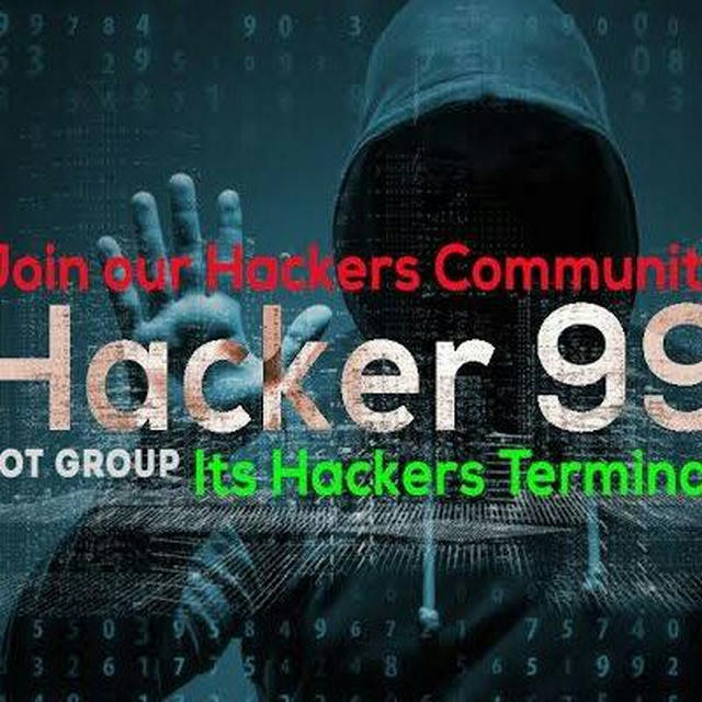 亗 HACKER⁹⁹