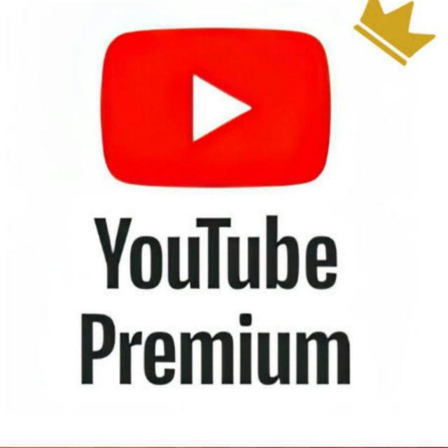 Free YouTube primium