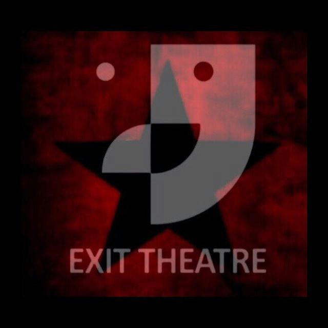 Exittheatreiran