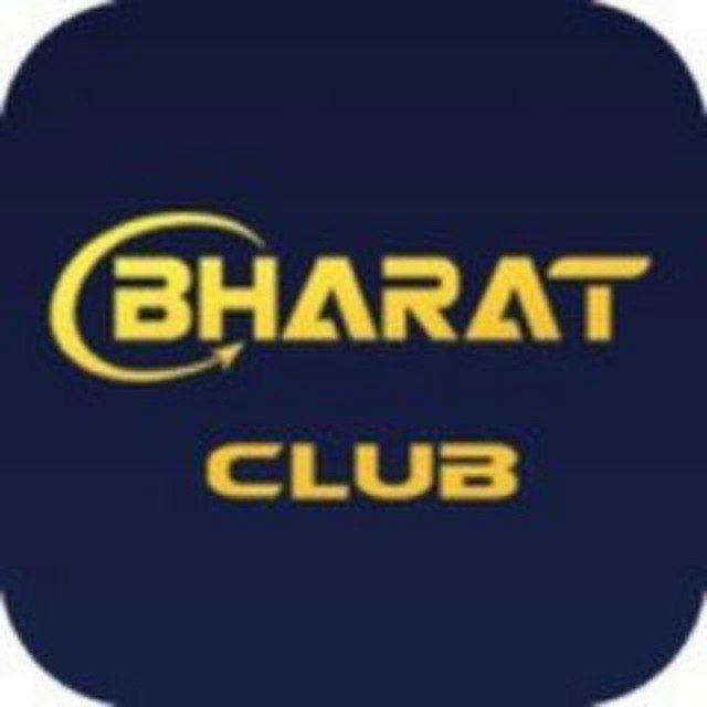BHARAT CLUB 𝑮𝑨𝑴𝑬 ✨
