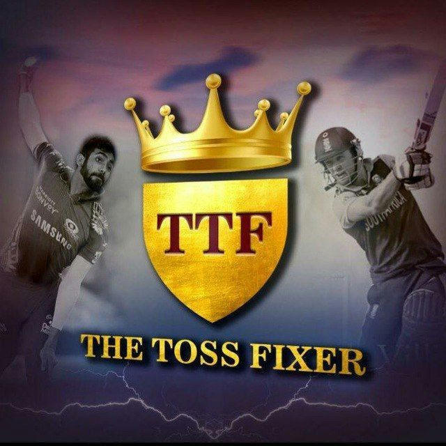 THE TOSS FIXER™