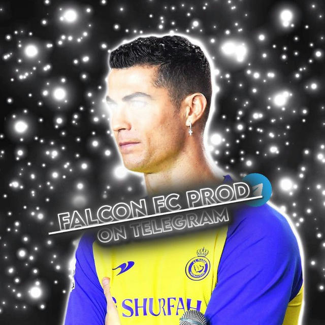 FALCON FC PROD 🎅🎄