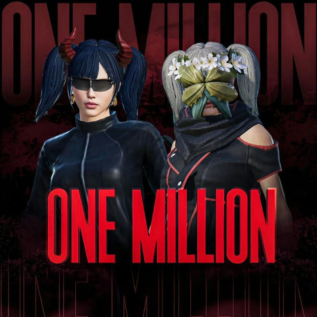 ONE MILLION