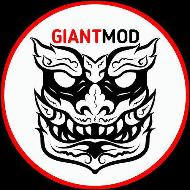 GIANTMOD🔞