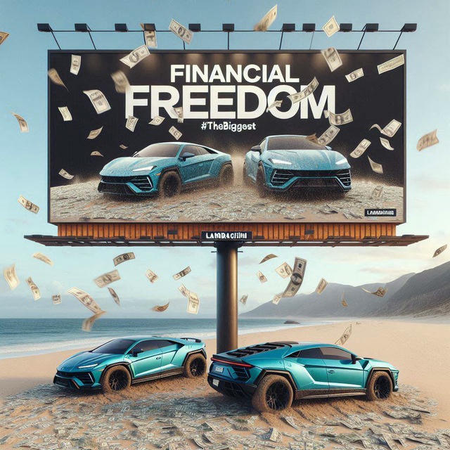 𝙁𝙄𝙉𝘼𝙉𝘾𝙄𝘼𝙇 FREEDOM