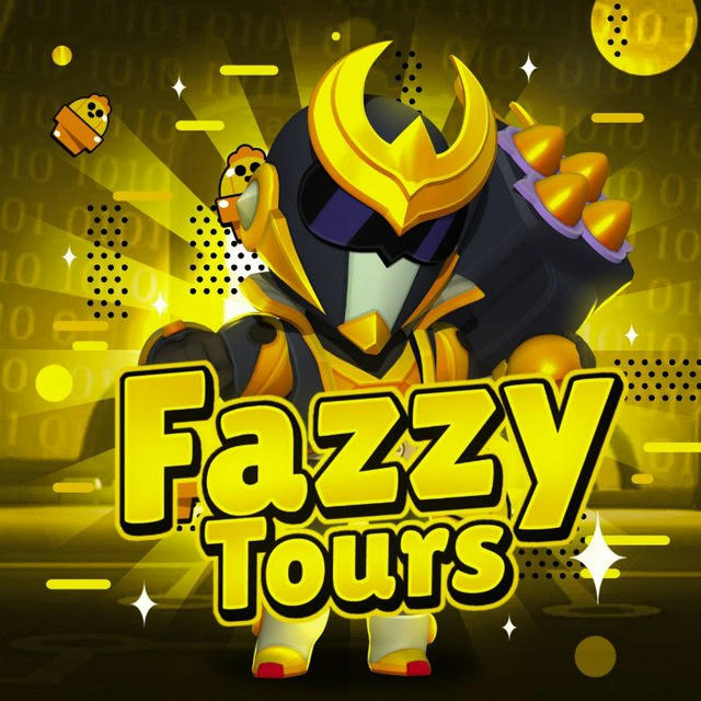 Fazzy Tours 🏆