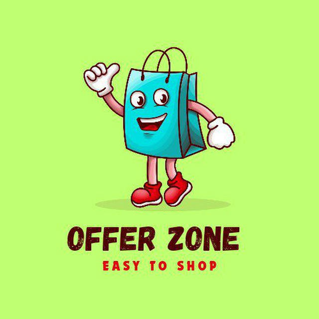 Offer Zone