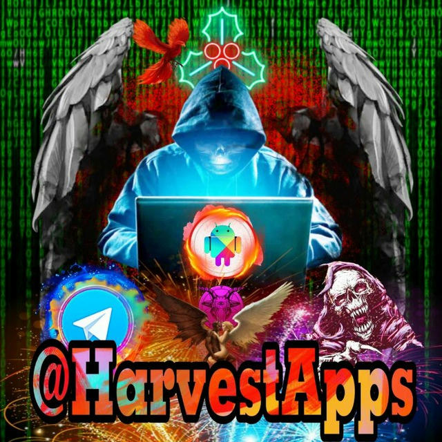 Harvest Apps