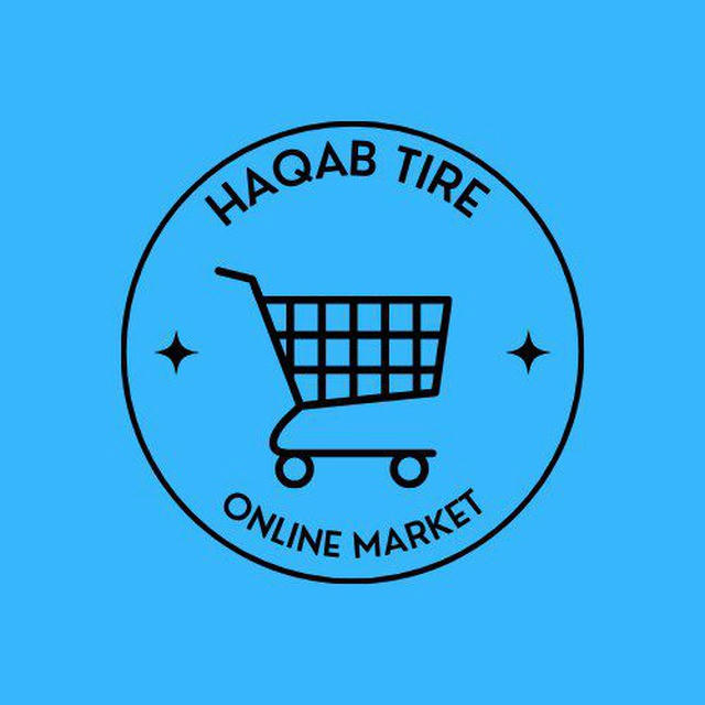 Haqab tire online market