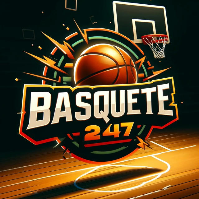 🏀 Basquete 24/7 - Dupoc