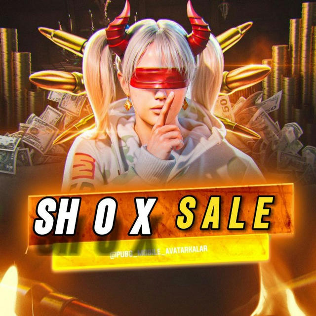 SHOX SALE