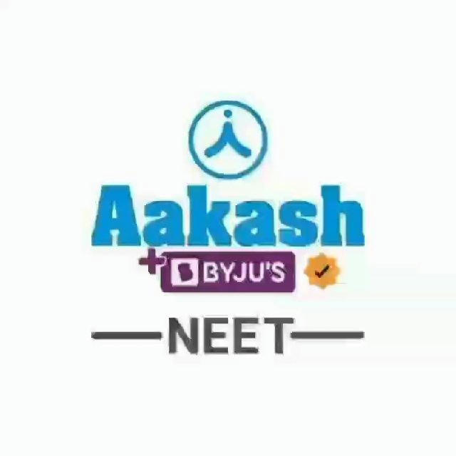 AAKASH TEST PAPER