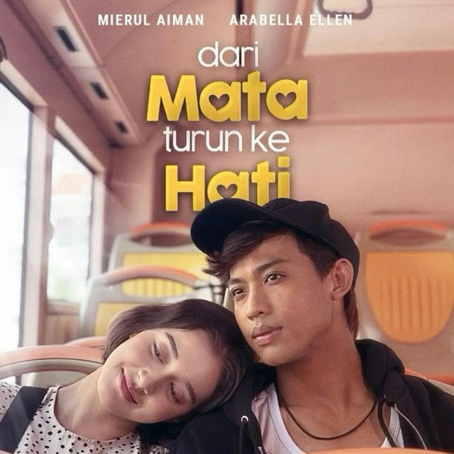 DARI MATA TURUN KE HATI