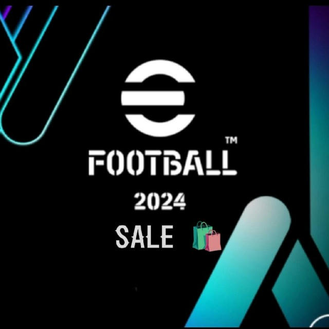 EFootball_™ Sale 🛍