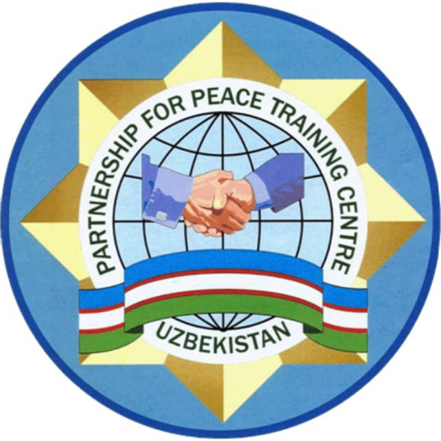 Uzbekistan PfP Training Center