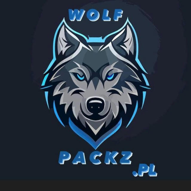 WOLF PACKZ PL