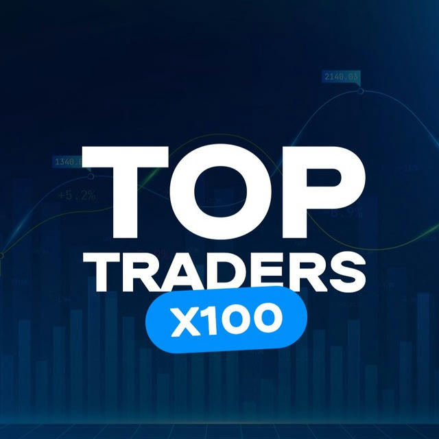 TOP Traders 📈