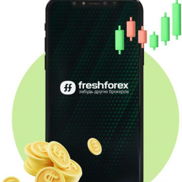 FRESH FOREX