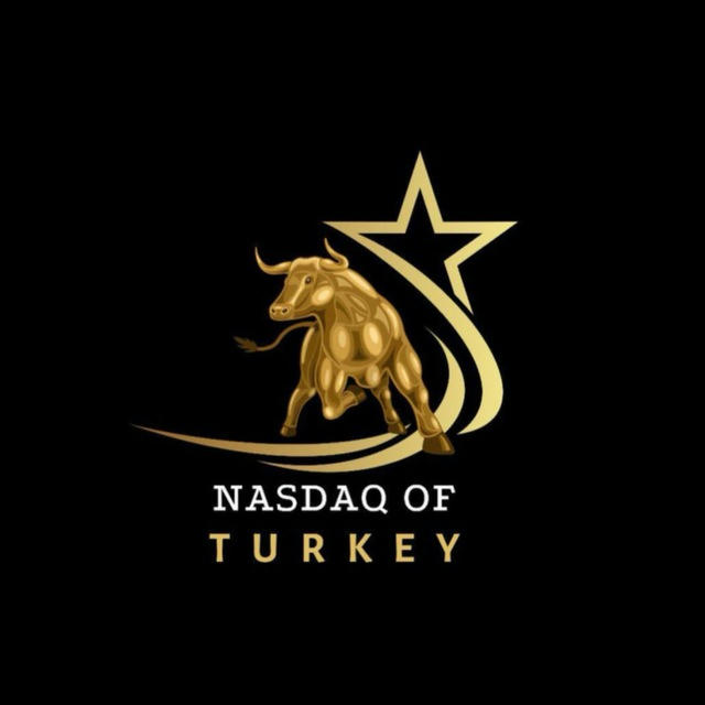 NASDAQ OF TURKEY ✍🏻