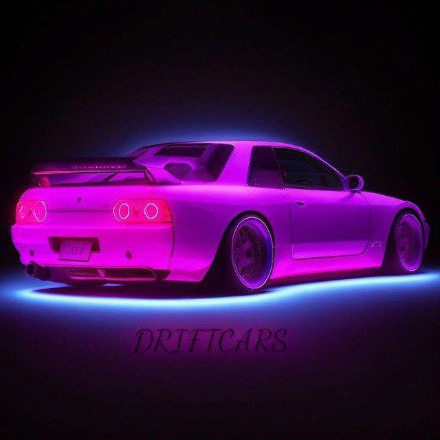 🔰DRIFT_CARS🔰