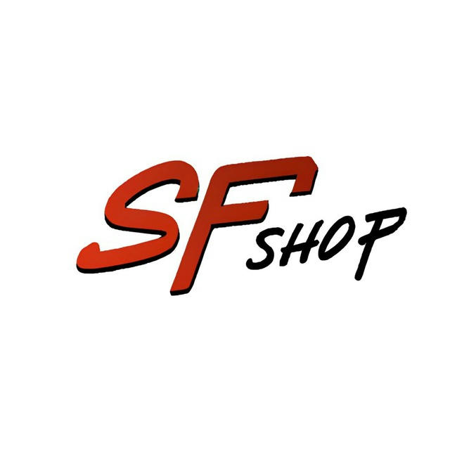 S&F Shop