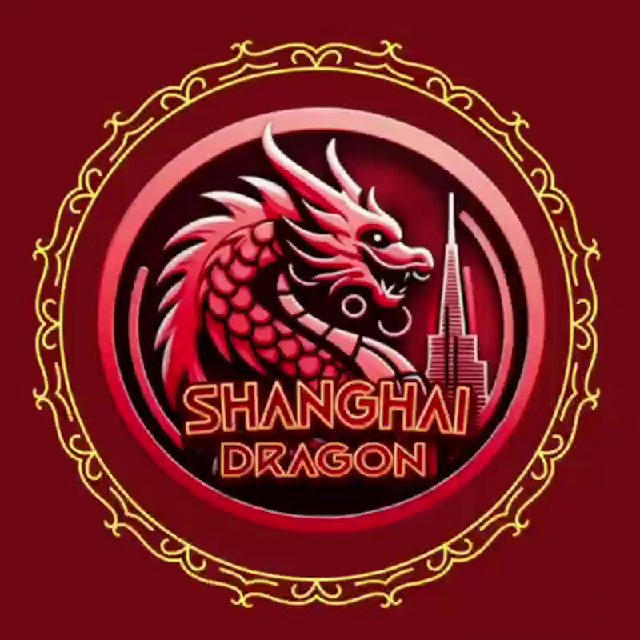 SHANGHAI DRAGON | ANNOUNCEMENT