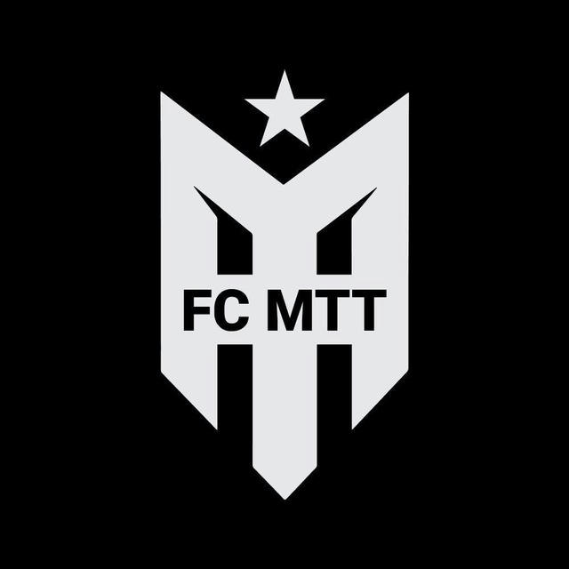 Футбольный клуб «МТТ»⚽️