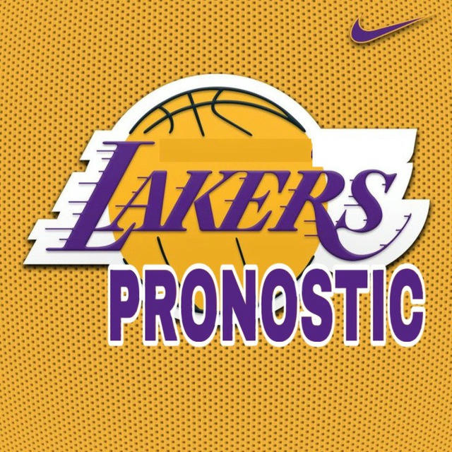 LAKERS || PRONOSTIC🌍🐐