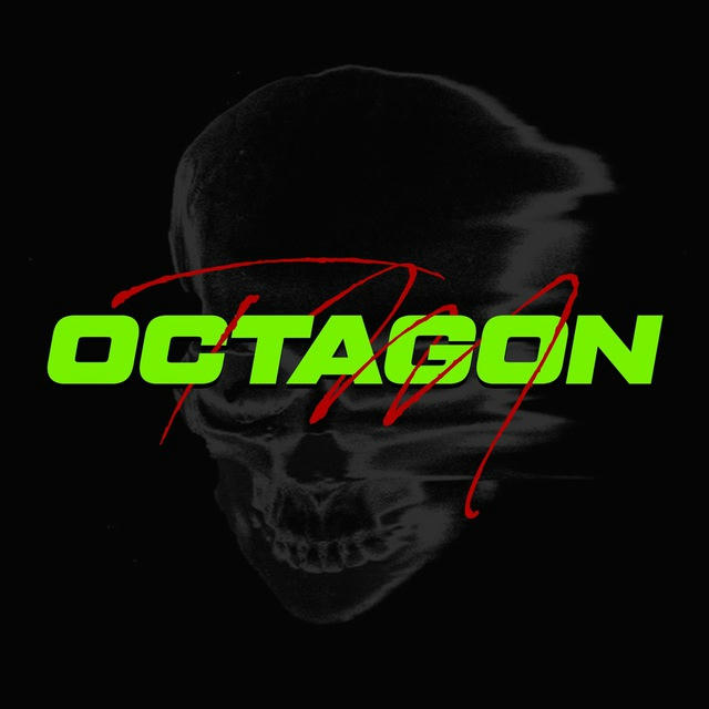 OCTAGON ™