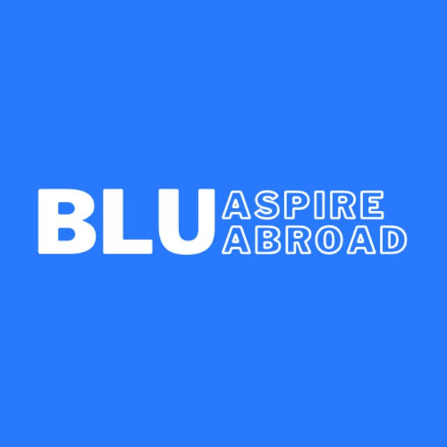 Blu Aspire Abroad