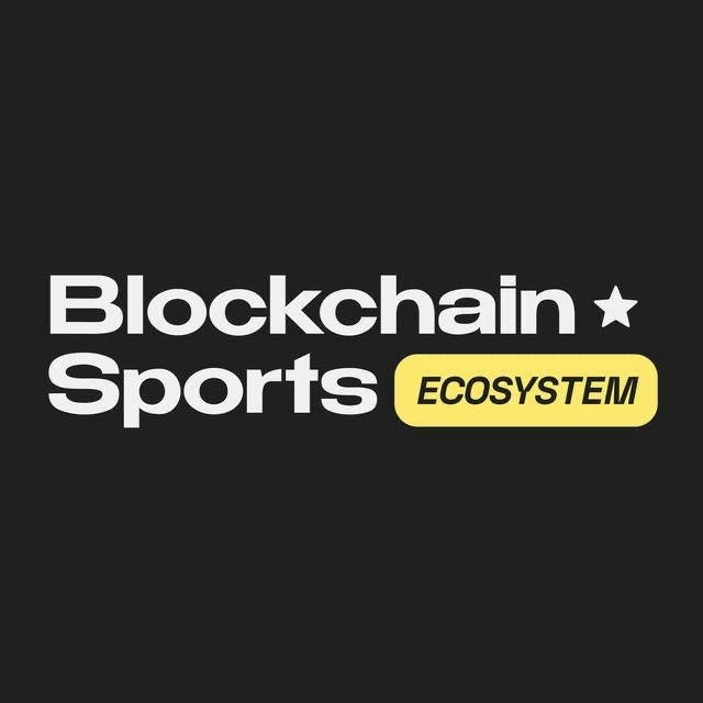 🇯🇵 Blockchain Sports JP