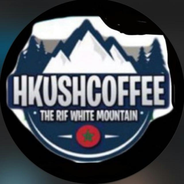 HKUSHCOFFEE🇲🇦🇪🇸🥇