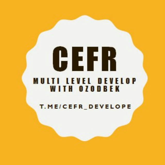 Multi Level Develop