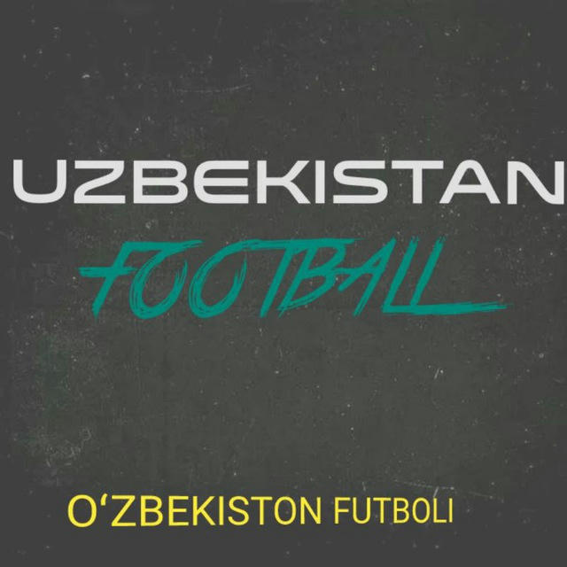 UZBEKISTAN FOOTBALL