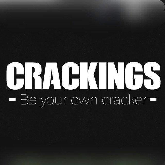 Crackings.one | Combos/Configs/Proxies