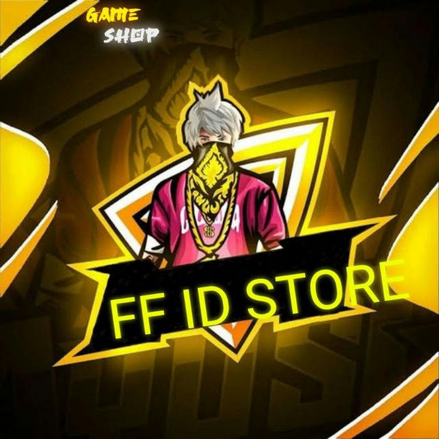 ⚡ FF ID STORE ⚡
