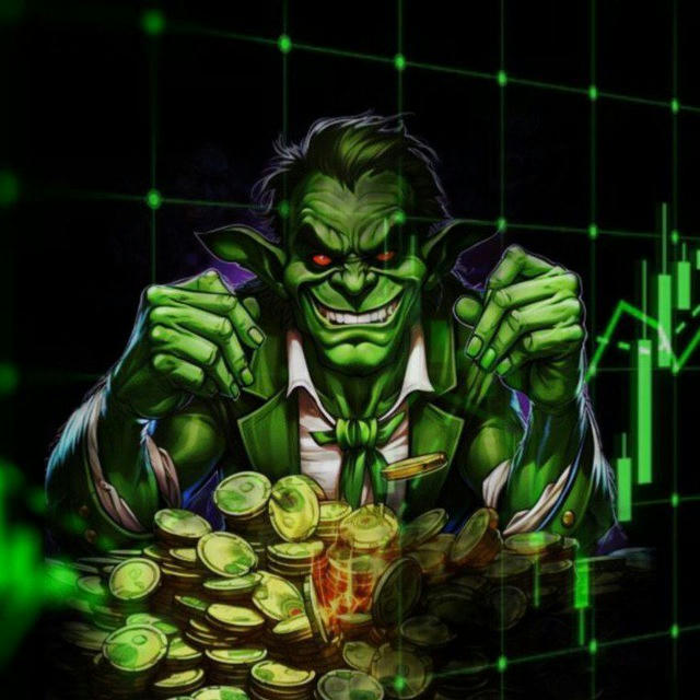 The Market Goblins 📈📉