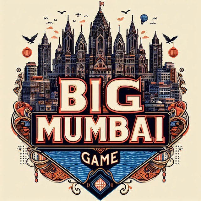 🎯💸BIG MUMBAI SURESHOTS VIP 🎯💸