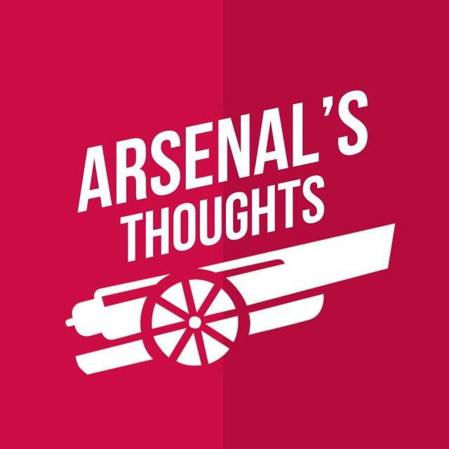 Арсенал | Arsenal's Thoughts